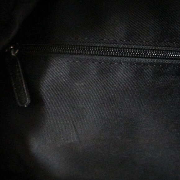 CACHÉ LEATHER & HAIRCALF CROSSBODY BAG❤️ - Picture 7 of 10